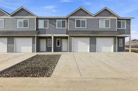 5200 Jazz St, Yakima, WA 98908