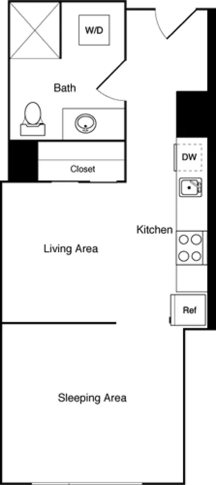 320 E Pine St, Seattle, WA 98122