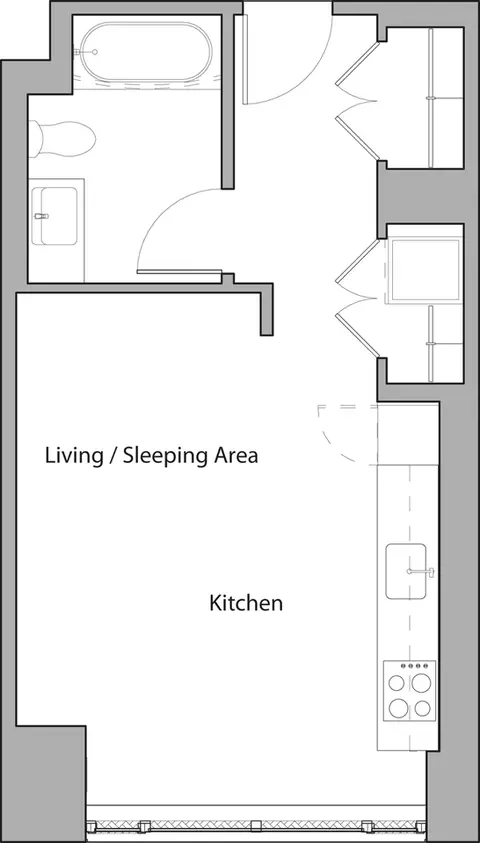 55 Traveler St, Boston, MA 02118