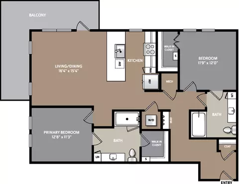111 Town Pl, Fairview, TX 75069