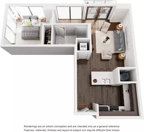 1725 Main St, Houston, TX 77002