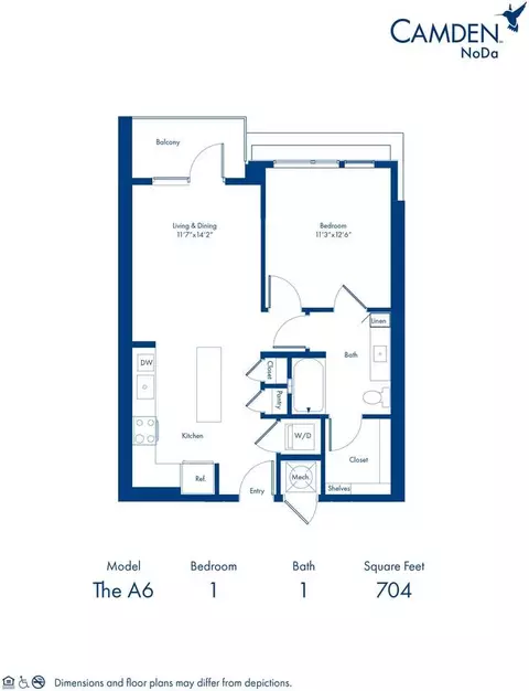 515 Jordan Pl, Charlotte, NC 28205