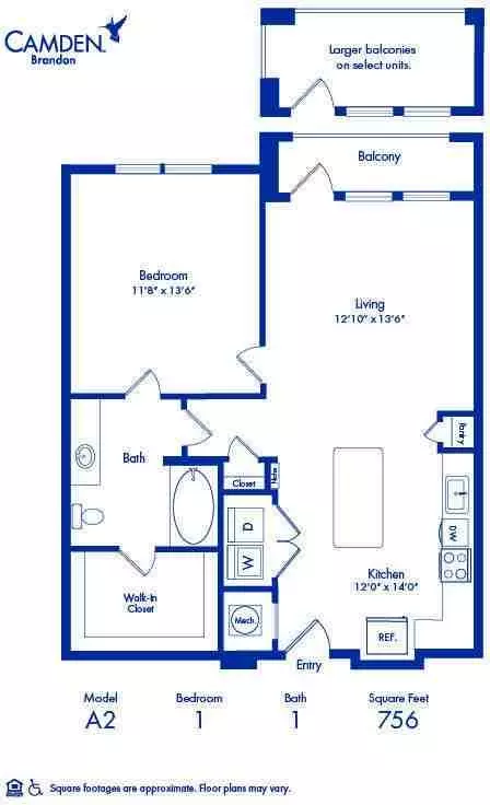 8733 Rooks Park Cir, Tampa, FL 33619