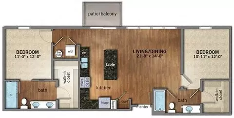 4125 Hayden Lofts Pl, Dublin, OH 43016