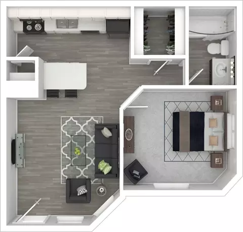1051 E Centerville Rd, Garland, TX 75041