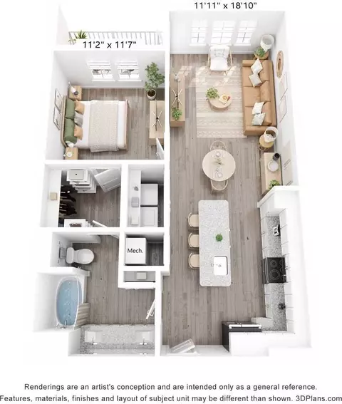 380 Burbank Ave, Ponte Vedra, FL 32081