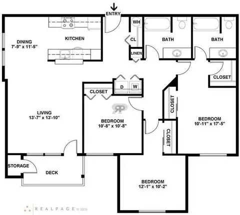 720 SE Oak Glen Way, Hillsboro, OR 97123