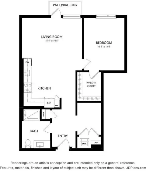 1146 Harrison St, Seattle, WA 98109