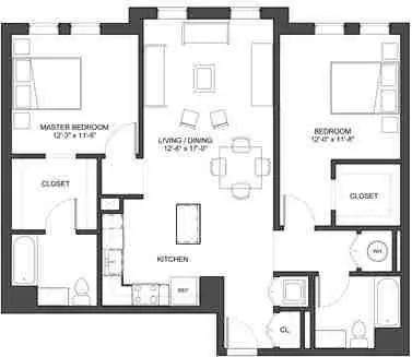 75 S Main St, Sharon, MA 02067