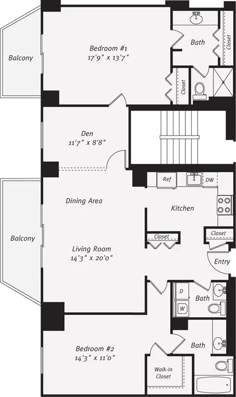 4100 Massachusetts Ave NW, Washington, DC 20016