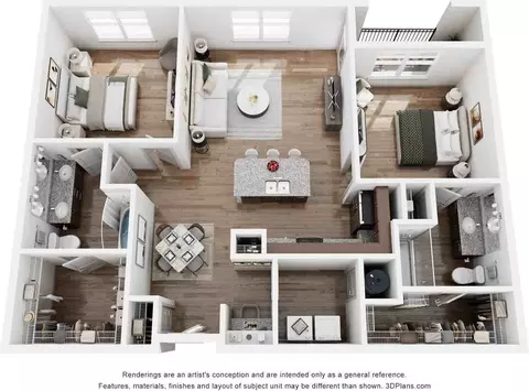 1001 4th Ave N, Nashville, TN 37219