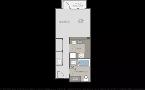 308 108th Ave NE, Bellevue, WA 98004