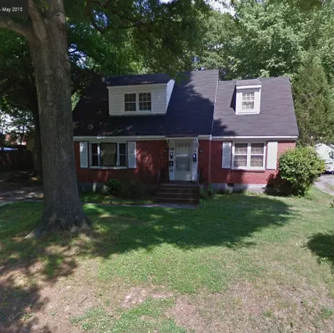 328 Buntyn St, Memphis, TN 38111