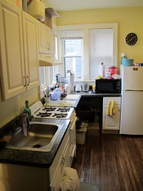 43 Vick Park A, Rochester, NY 14607