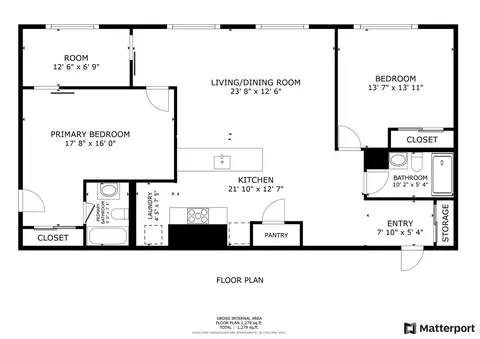 22 Swain Ct, Covington, KY 41011