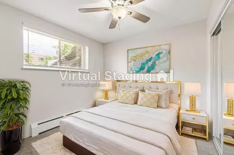 1116 W Lilley Ave, Littleton, CO 80120