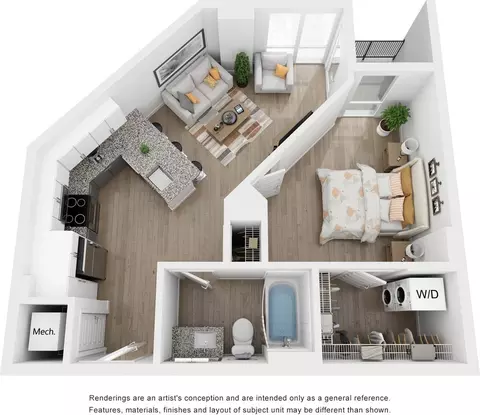 1701 H St NE, Washington, DC 20002