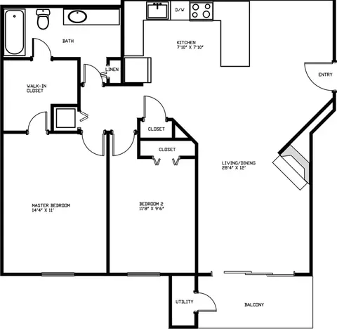 349 Prospect Blvd, Frederick, MD 21701