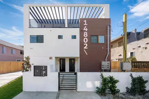 14802 Vanowen St, Los Angeles, CA 91405
