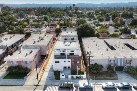 14802 Vanowen St, Los Angeles, CA 91405