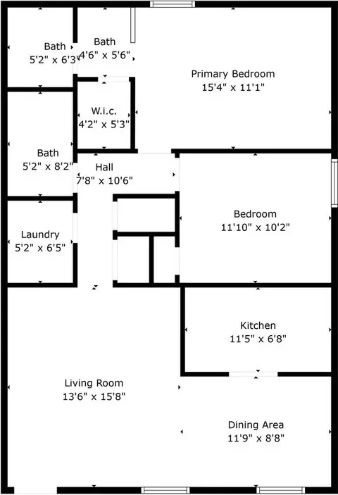 65 W Northpoint Rd, Spring Lake, NC 28390