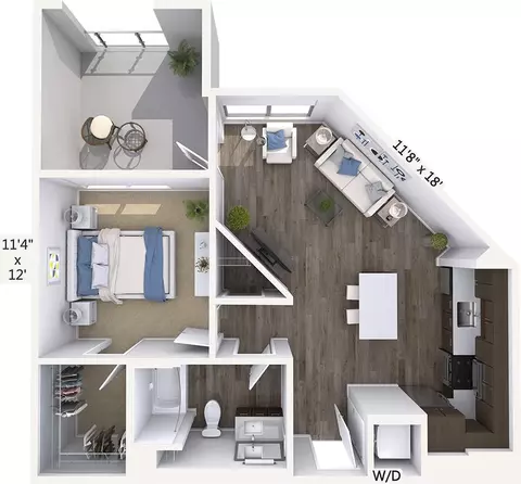 7316 Santa Monica Blvd, West Hollywood, CA 90046