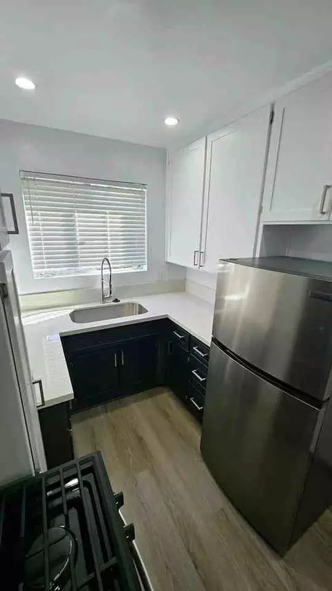 815 N Fuller Ave, Los Angeles, CA 90046