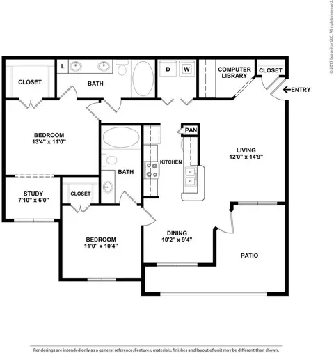 1801 Warner Ranch Dr, Round Rock, TX 78664