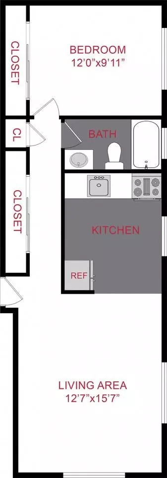 1120 York St, Denver, CO 80206