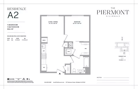 137 Patterson St, Hillsdale, NJ 07642
