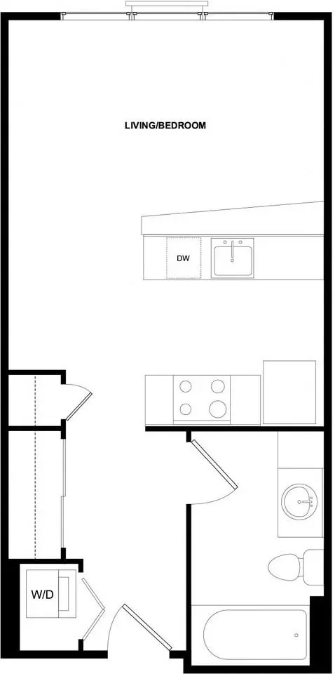 10215 Greenwood Ave N, Seattle, WA 98133