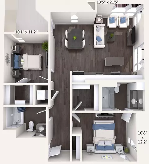 325 Octavia St, San Francisco, CA 94102