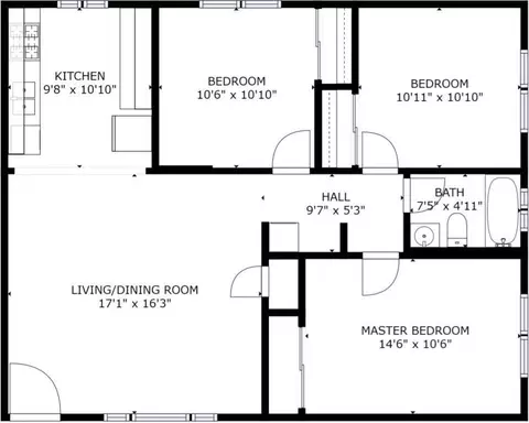 750 N 23rd St, San Jose, CA 95112