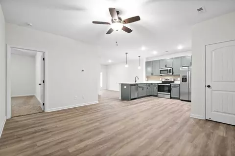 850 Professional Park Dr, Clarksville, TN 37040