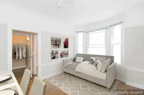 920 Leavenworth St, San Francisco, CA 94109