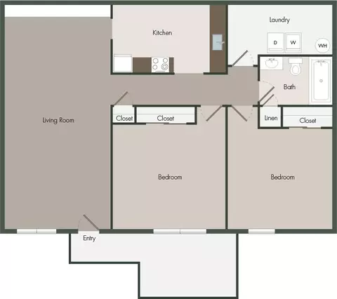 101 E New Hampshire Ave, Deland, FL 32724