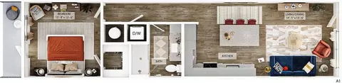 6525 Ed Bluestein Blvd, Austin, TX 78724