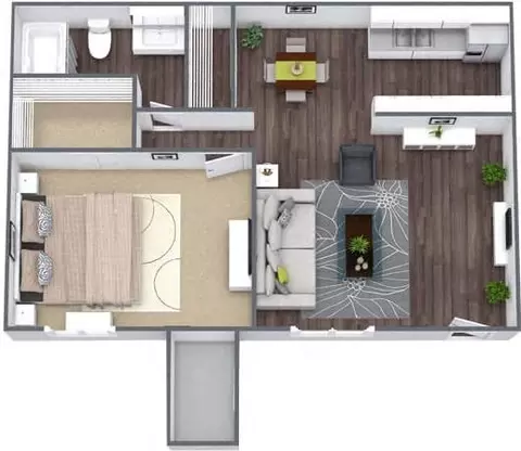 6666 W Washington Ave, Las Vegas, NV 89107