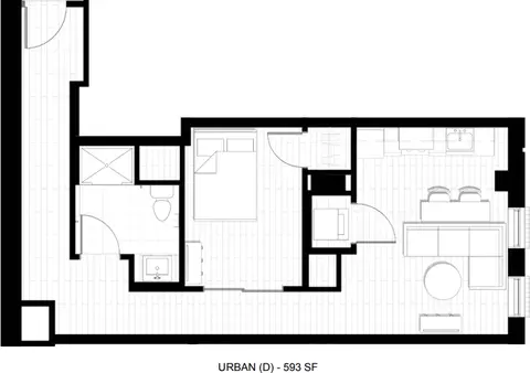 2401 3rd Ave, Seattle, WA 98121