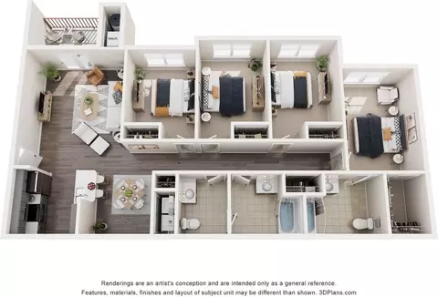 3100 La Junta St, Fort Worth, TX 76114