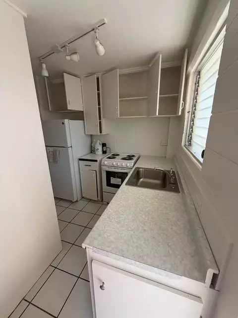 1917 Algaroba St, Honolulu, HI 96826