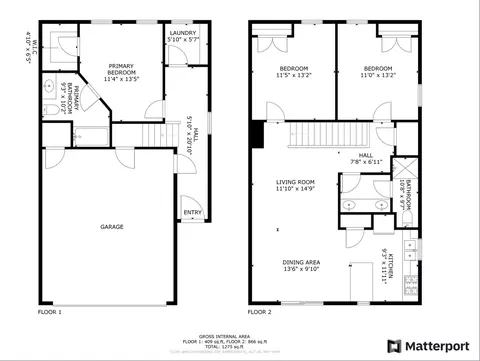 710 W Walnut St, Springfield, MO 65806