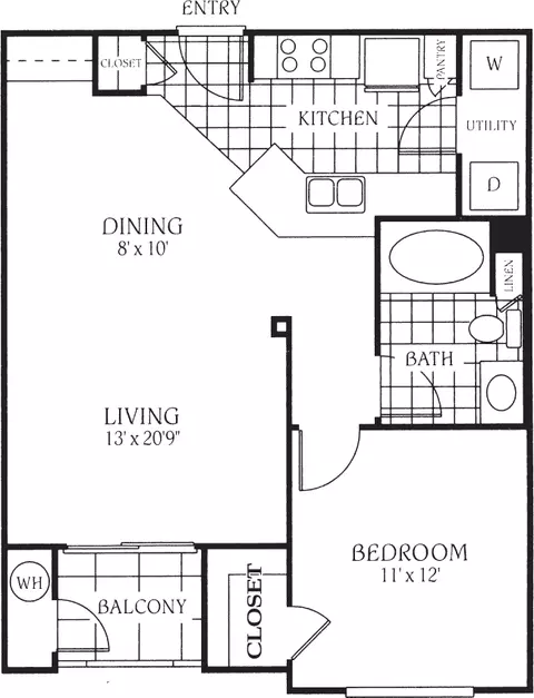 24905 Magic Mountain Pkwy, Valencia, CA 91355