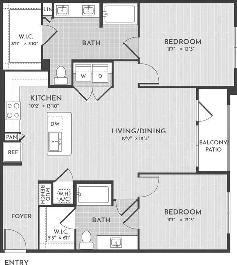 10921 Boudreaux Rd, Tomball, TX 77375