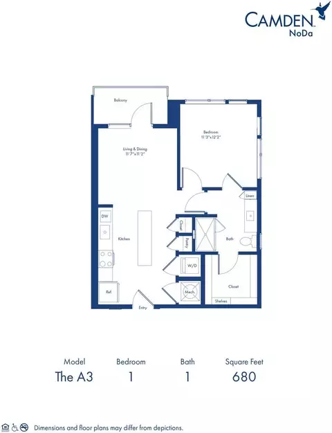 515 Jordan Pl, Charlotte, NC 28205