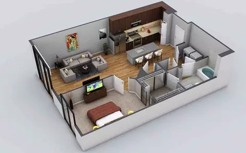5421 Lynx Ln, Columbia, MD 21044