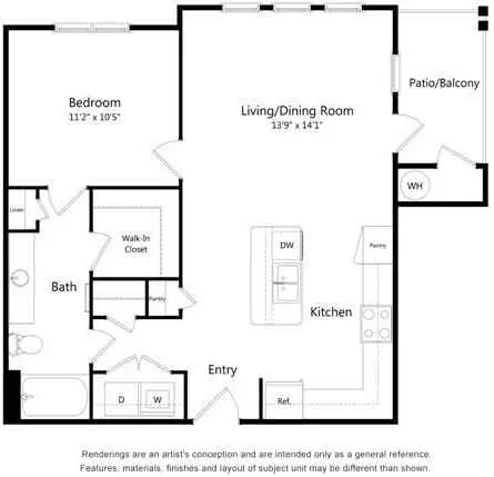 460 Bastrop Hwy, Austin, TX 78741