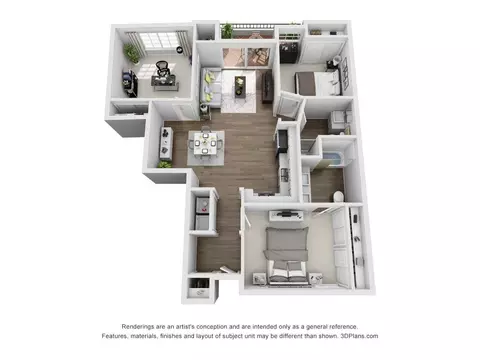 10407 Magnolia Blvd, Los Angeles, CA 91601
