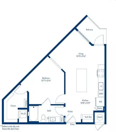 441 S Dillard St, Durham, NC 27701