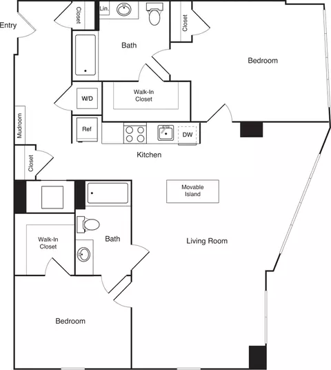 2131 9th St NW, Washington, DC 20001